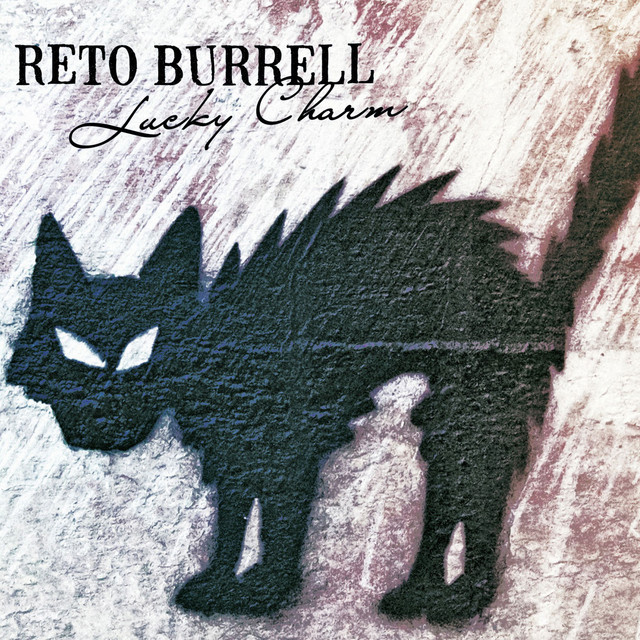 Lucky Charm cover