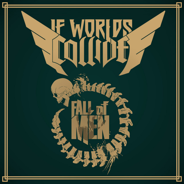 Fall Of Men cover