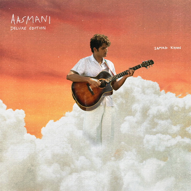 Aasmani (Deluxe) cover art