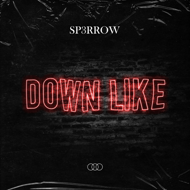 Down Like cover art
