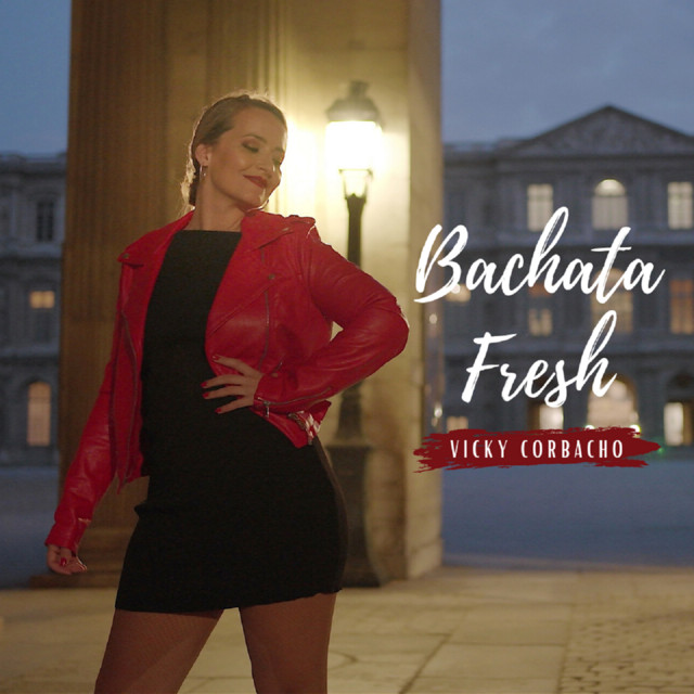 Bachata Fresh cover