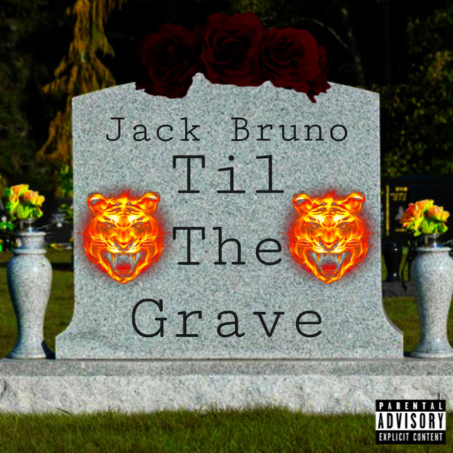 Til The Grave cover art