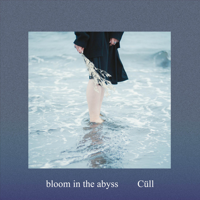 bloom in the abyss cover art