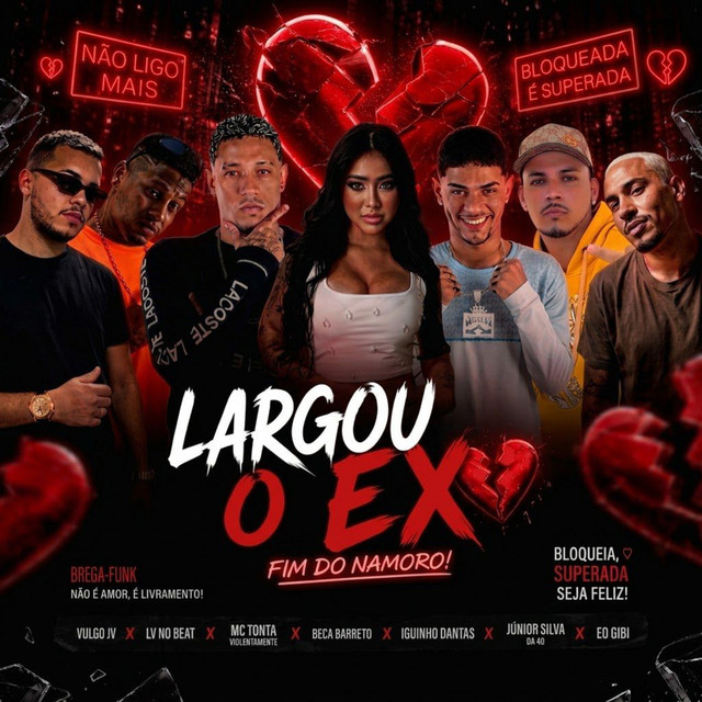 Largou o Ex