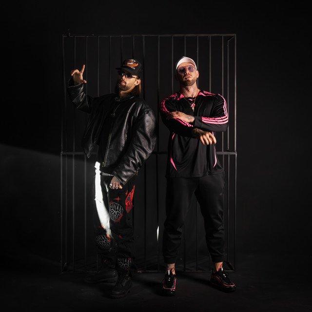 Drive by album image