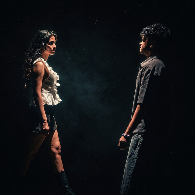 Back with You