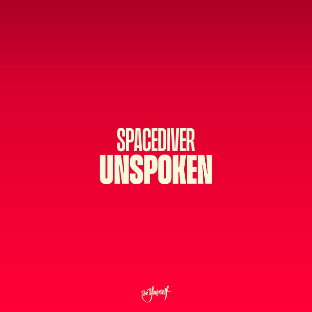 Unspoken - Svenson & Gielen Remix cover art