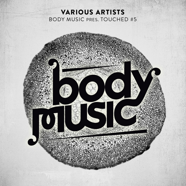 Body Music Pres. Touched #5 cover art
