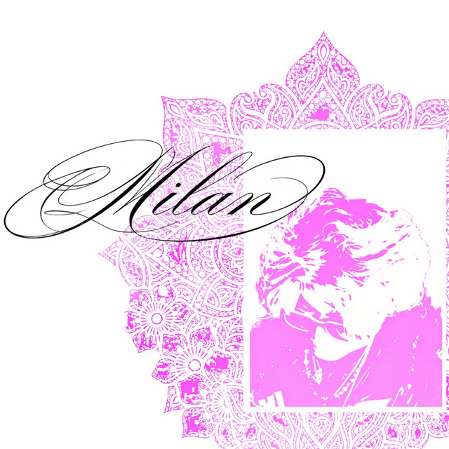 milan cover art