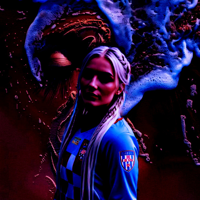 Cover art for MIT¥A — Оксамитова любов