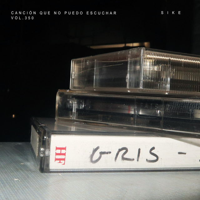 GRIS cover art