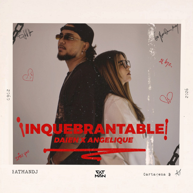 Inquebrantable