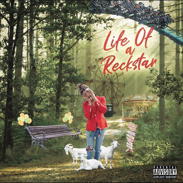 Life of a Reckstar
