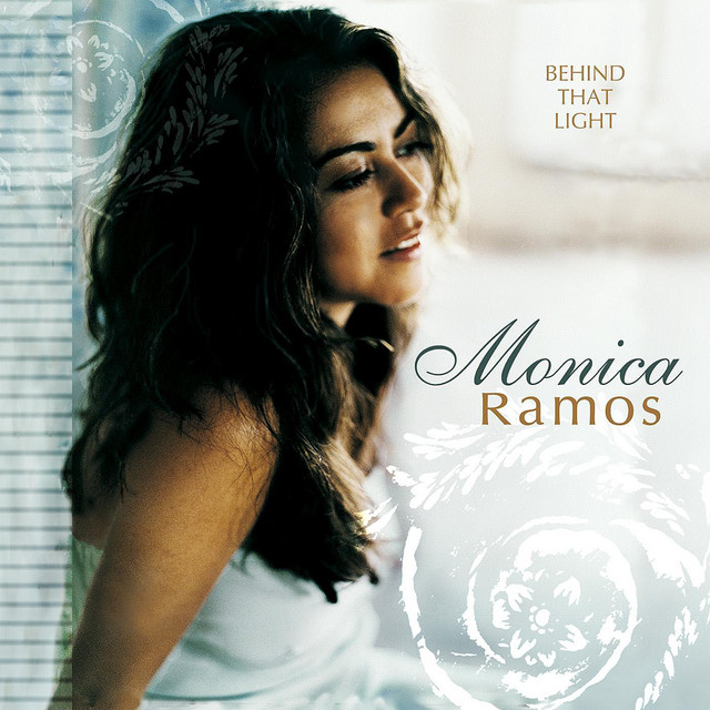 Behind That Light cover art