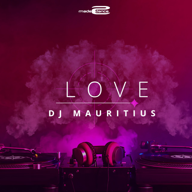 Dj Mauritius – Love - Instrumental Mix