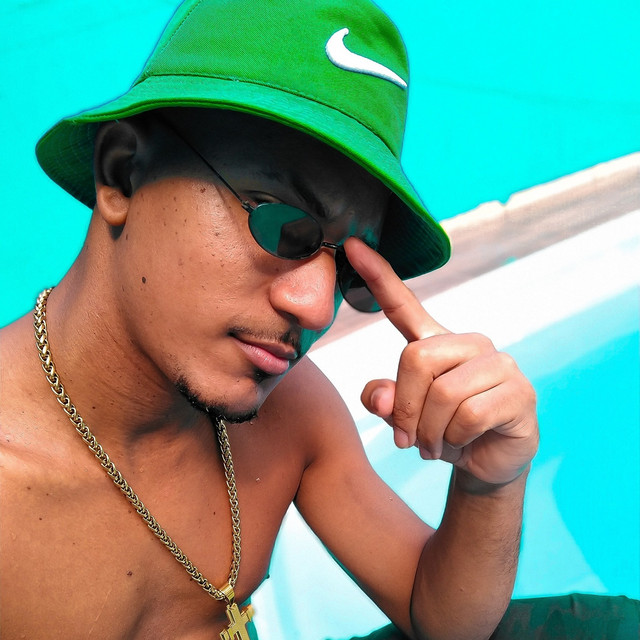 Foi pro Baile de Favela