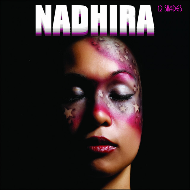 12 Shades cover art