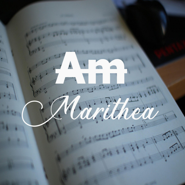 Am cover art