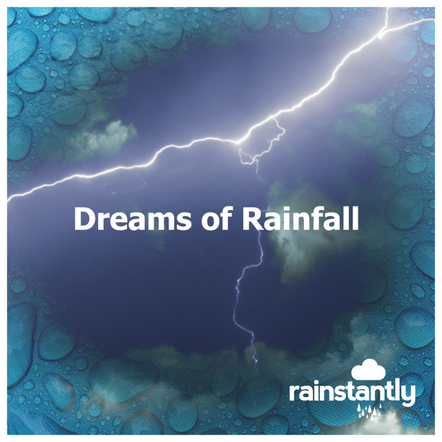 Dreams of Rainfall cover art