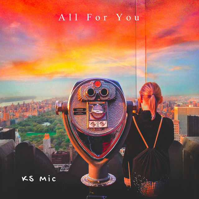 All For You