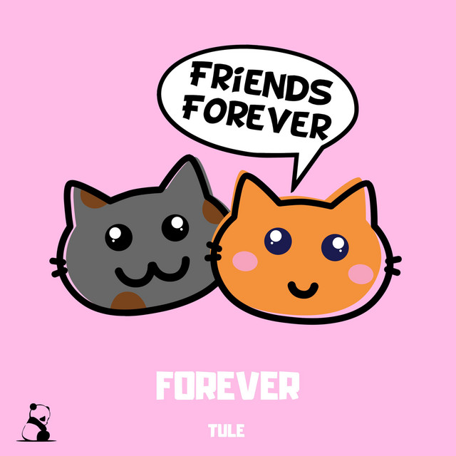 Forever cover art