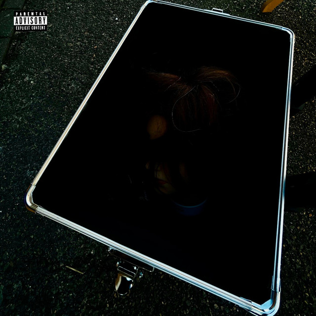 Thread cover art