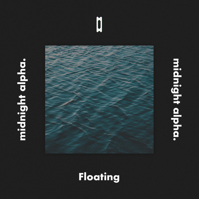 Floating cover art