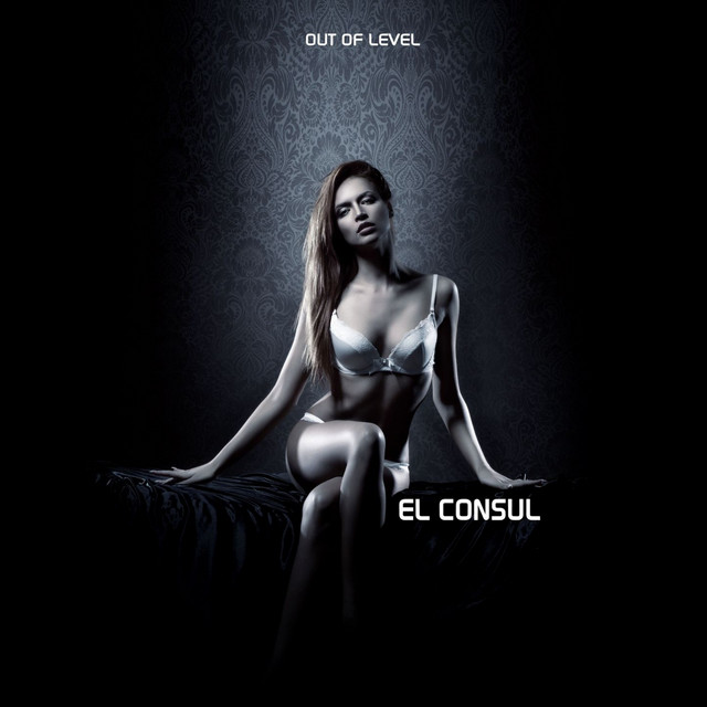 Out Of Level cover art