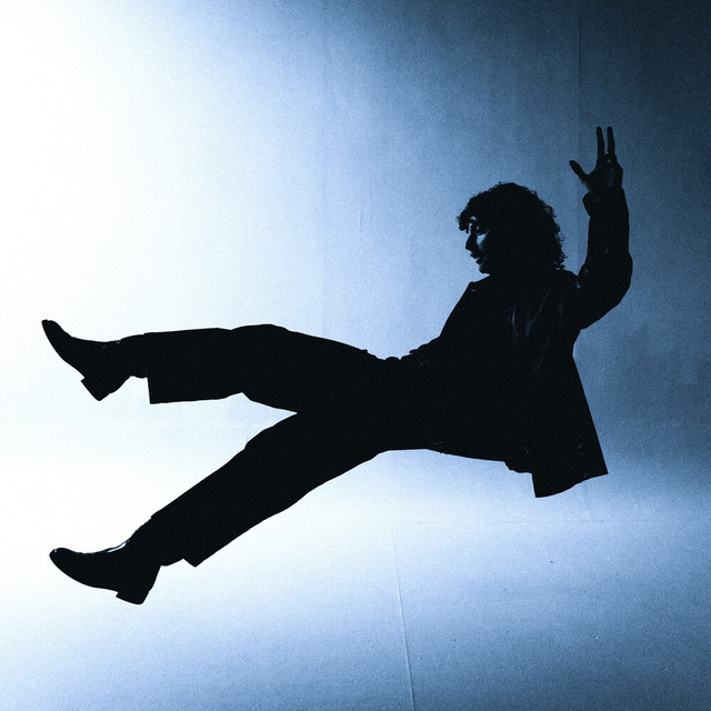 undefined album image
