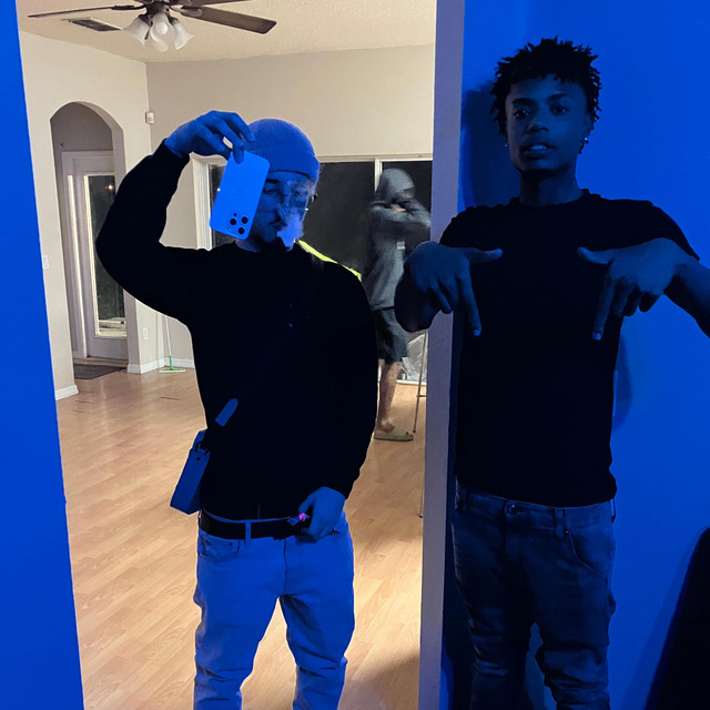 active! cover art