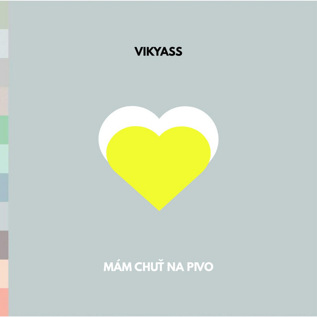 Mám chuť na pivo