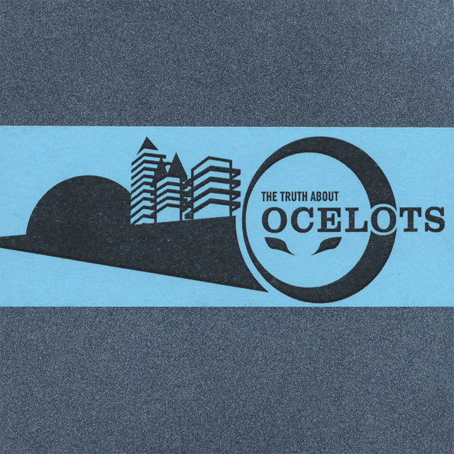 The Truth About Ocelots cover art