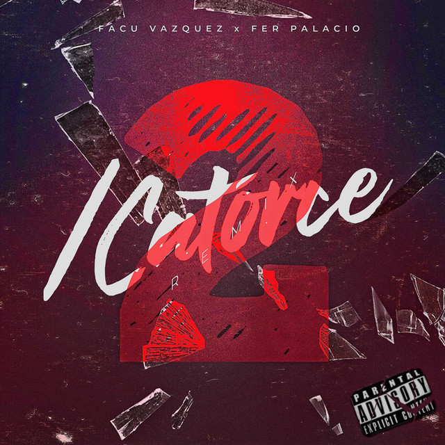 2/Catorce - Remix
