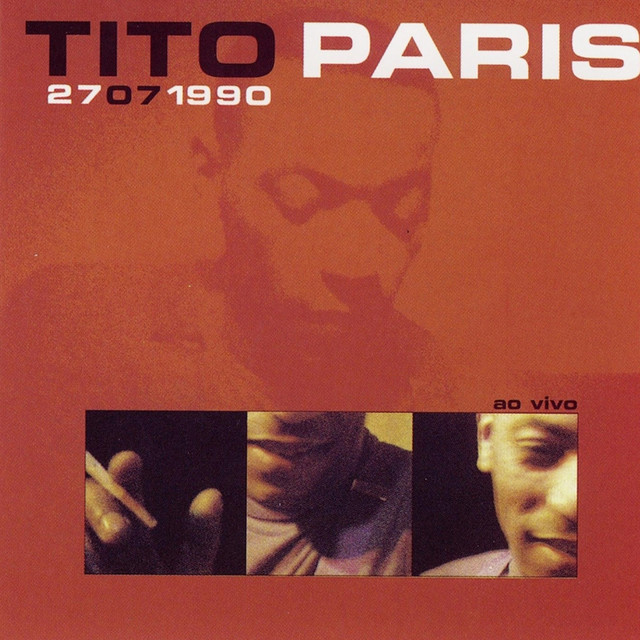 Cover du titre Mae Querida