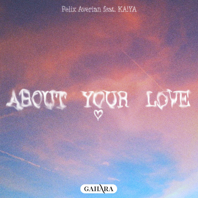 About Your Love