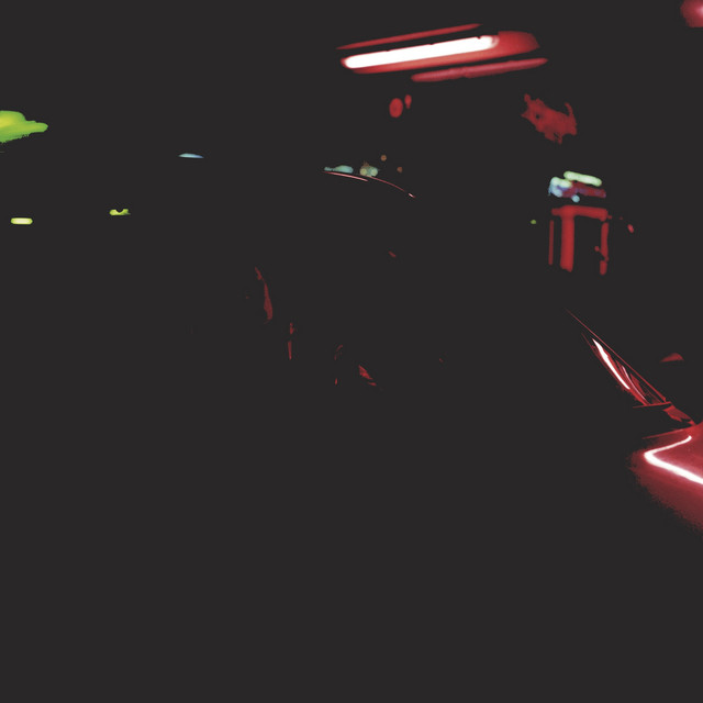 undefined album image