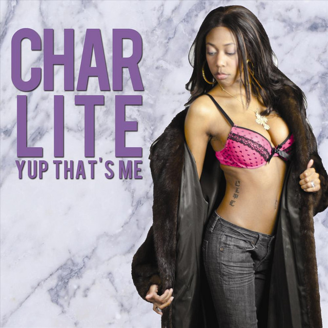 Charlite