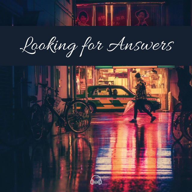 Looking for Answers cover art