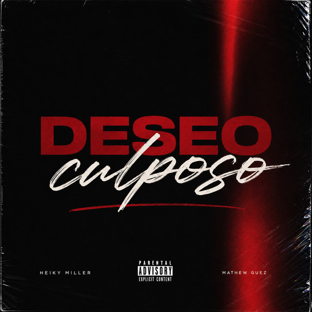 Deseo Culposo