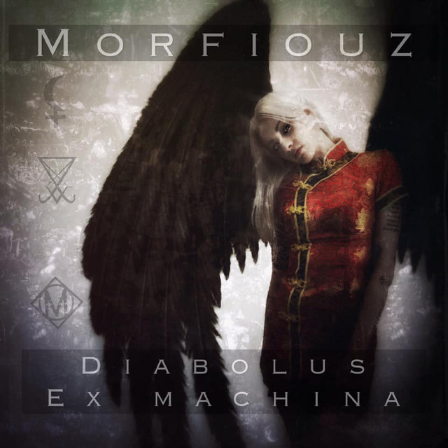Diabolus Ex Machina cover