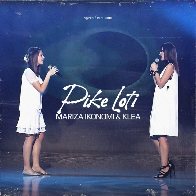 Pike Loti cover