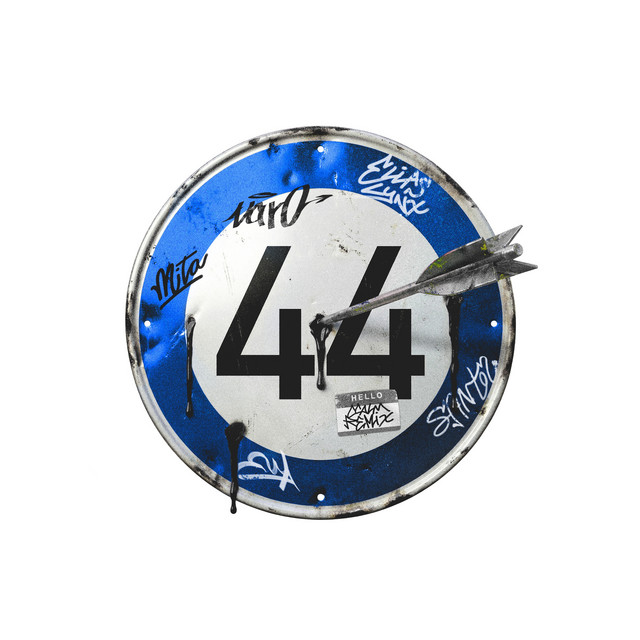 44 - CCalm Remix
