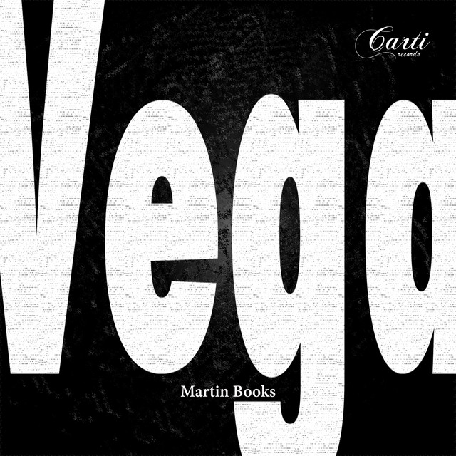 Vega album art