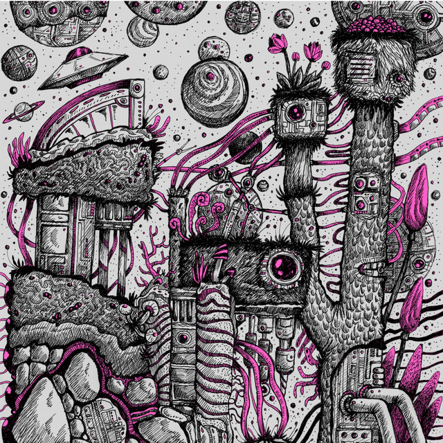 Paralyensomnyvm!!Xx cover art