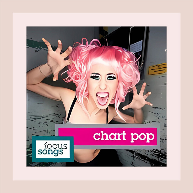 Chart Pop cover art