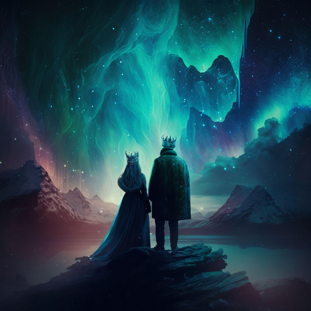King & Queen - Radio Edit