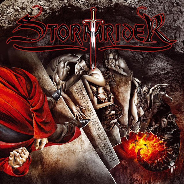 Stormrider Photo