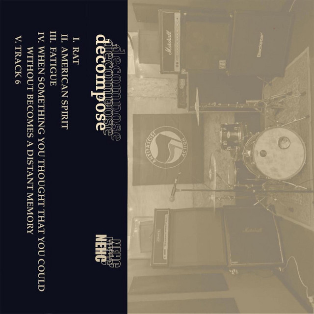 Demo '21 - EP by Decompose | Spotify