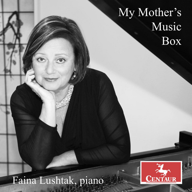 My Mother’s Music Box