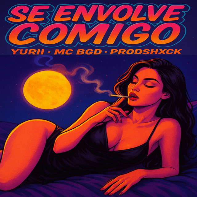Se Envolve Comigo